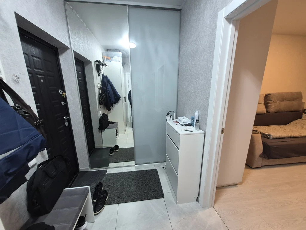 Продажа квартиры, Афипский, Северский район, ул. 50 лет Октября - Фото 8