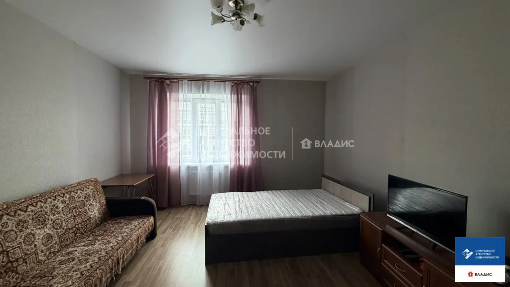 Продажа квартиры, Рязань, Нижне-Трубежная улица - Фото 4