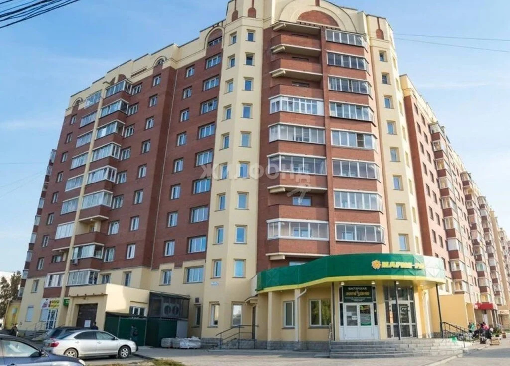 Продажа квартиры, Новосибирск, ул. Выборная - Фото 26