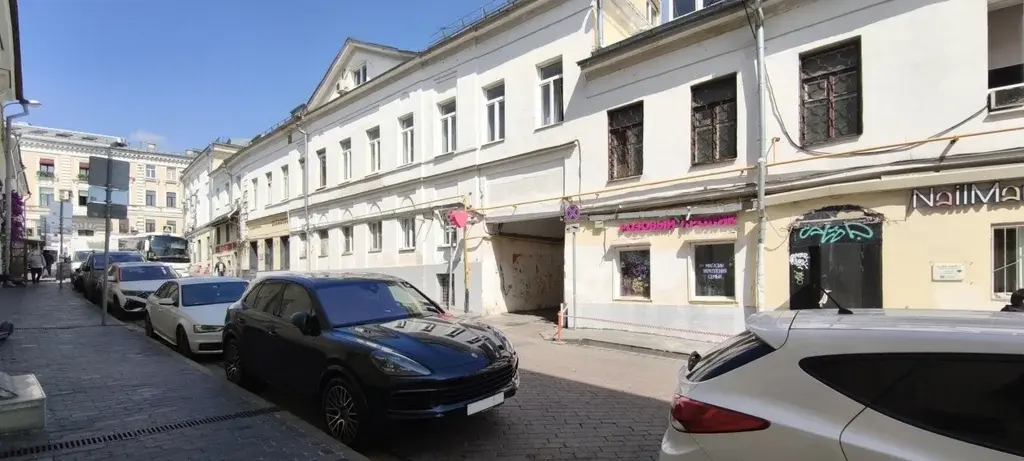 1-к.Маросейка, д.6-8с1 - Фото 21