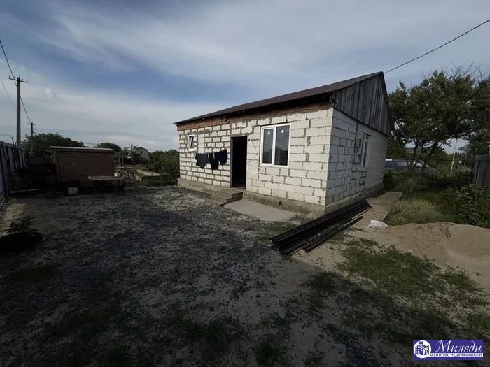 Продажа дома, Батайск, Проезд 9-й улица - Фото 2