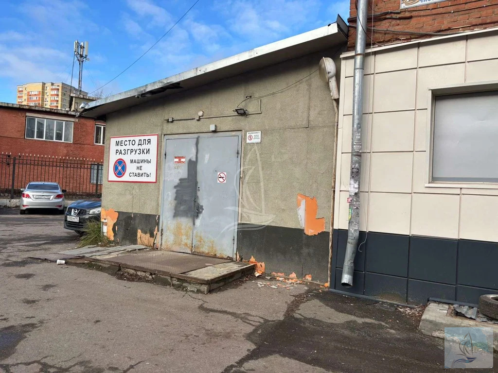 Аренда склада, Подольск, Подольск - Фото 2