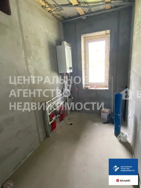 Продажа дома, Кораблино, Рязанский район, ул. 4-я Линия - Фото 17