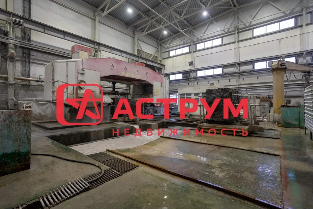 Аренда производства 7794 м2 - Фото 16