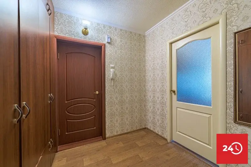В продаже 2 комнатная квартира по ул. Пушанина, д. 9 - Фото 6