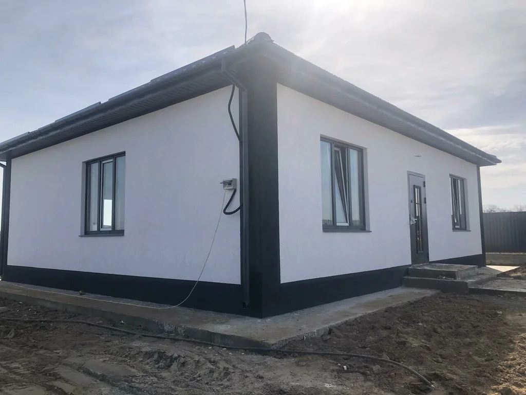 Продажа дома, Стрелка, Темрюкский район, улица Дружбы - Фото 19