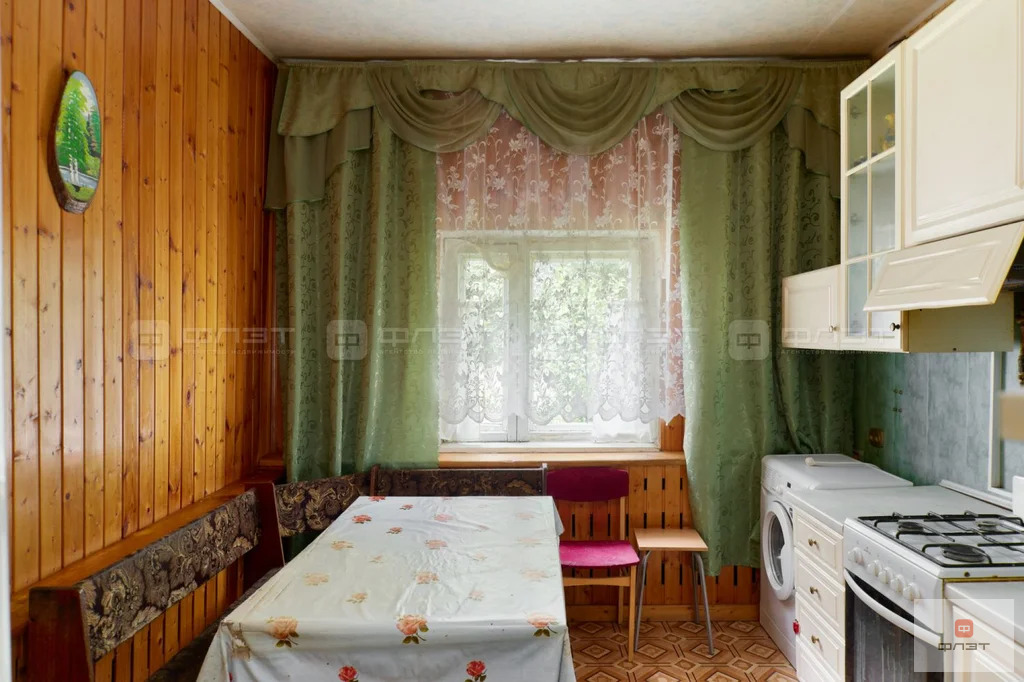 Продажа дома, Среднее Девятово, Лаишевский район, ул. Сергеева - Фото 1