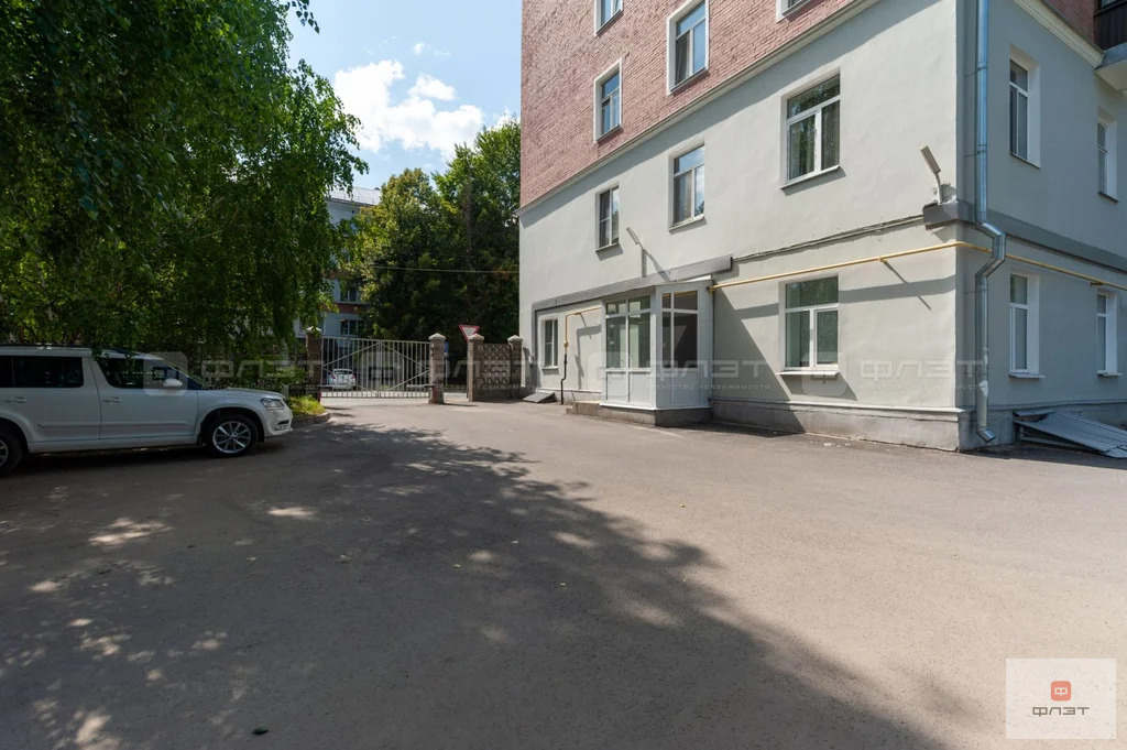 Продажа квартиры, Казань, ул. Качалова - Фото 41