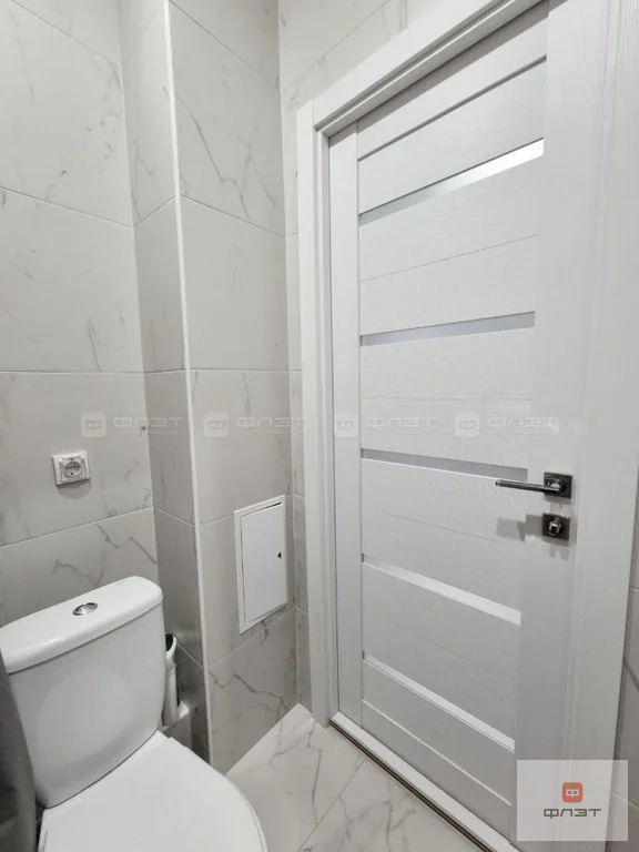 Продажа квартиры, Осиново, Зеленодольский район, ул. Спортивная - Фото 11