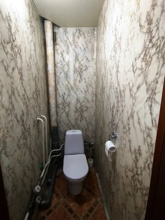 1-к. квартира, 32 м, 7/9 эт. - Фото 16