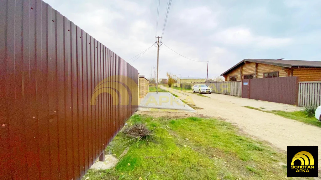 Продажа дома, Варениковская, Крымский район, ул. Золотых - Фото 17