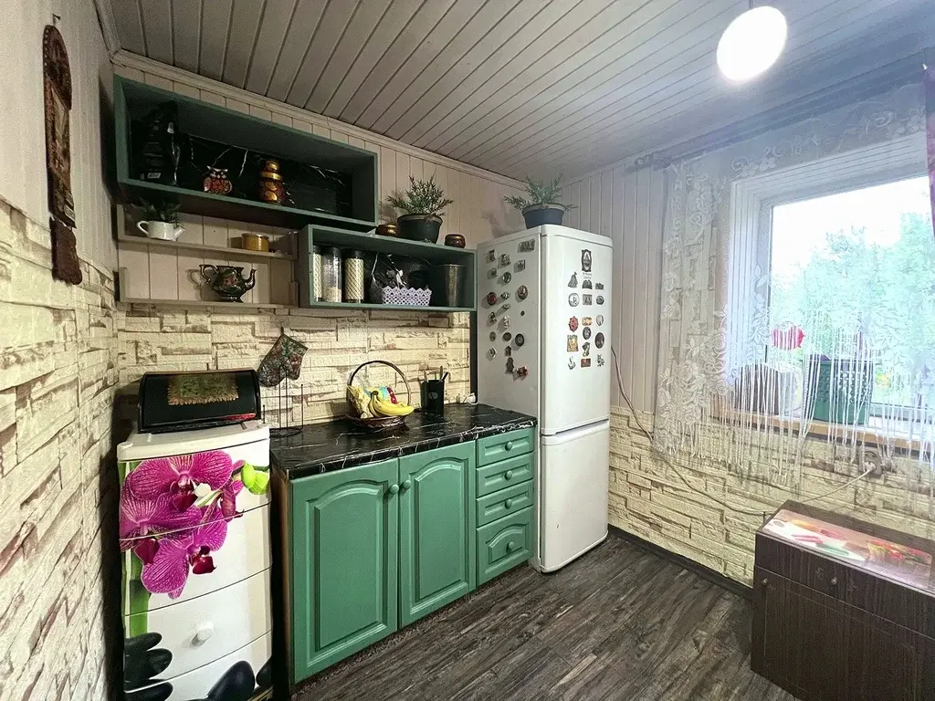 Дом в СНТ Строитель - Фото 11