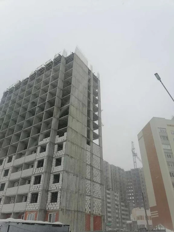 Продажа квартиры, Саратов, Ул. Орджоникидзе - Фото 2