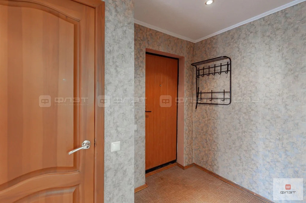 Продажа квартиры, Казань, ул. Юлиуса Фучика - Фото 8