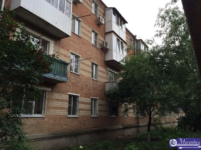 Продажа квартиры, Батайск, ул. Луначарского - Фото 3