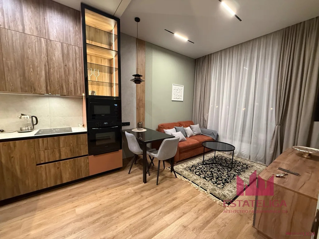 Аренда квартиры, проспект Генерала Дорохова - Фото 1