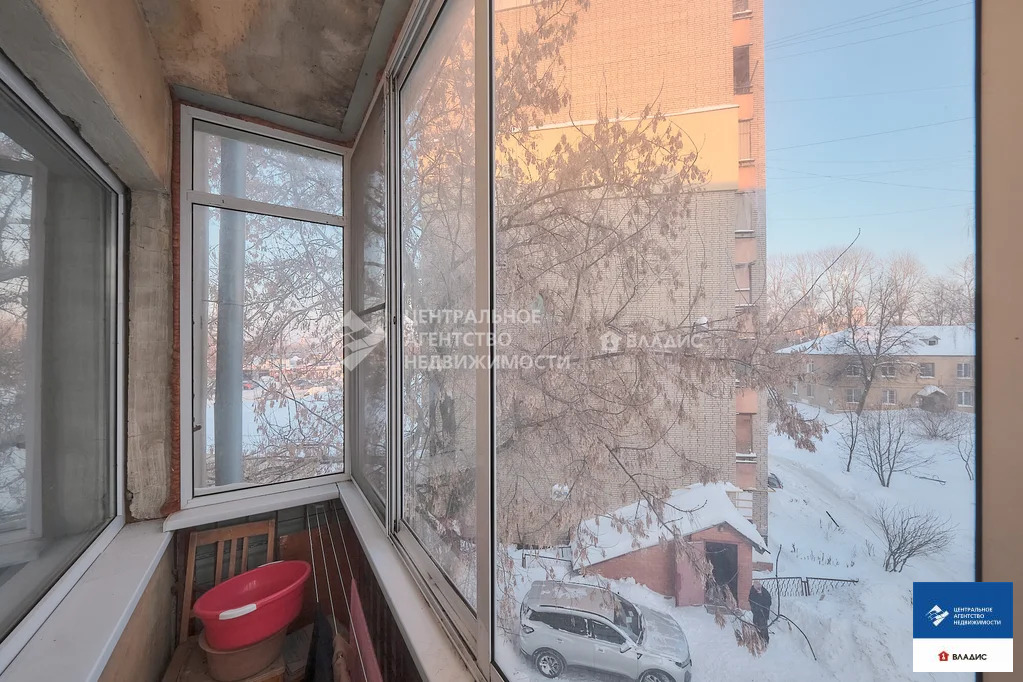 Продажа квартиры, Рязань - Фото 9