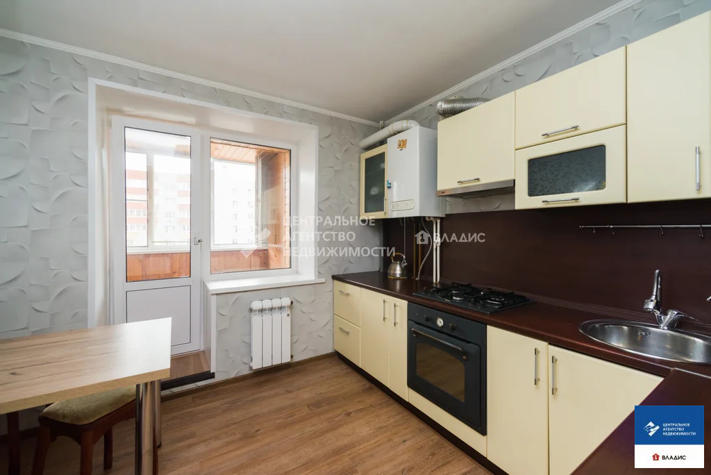 Продажа квартиры, Рязань, ул. Мервинская - Фото 4