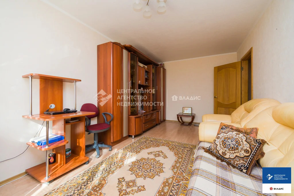 Продажа квартиры, Рязань - Фото 5