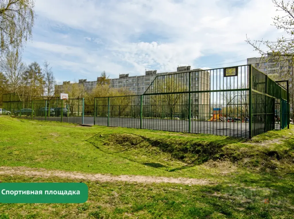 Продается 3-комнатная квартира ул. Московская, д. 81 - Фото 27