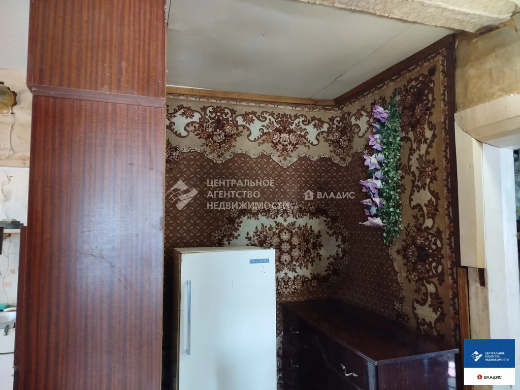 Продажа дома, Нарышкино, Касимовский район - Фото 23