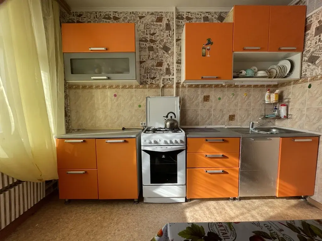 2-к ул. Гагарина, дом 2 - Фото 8