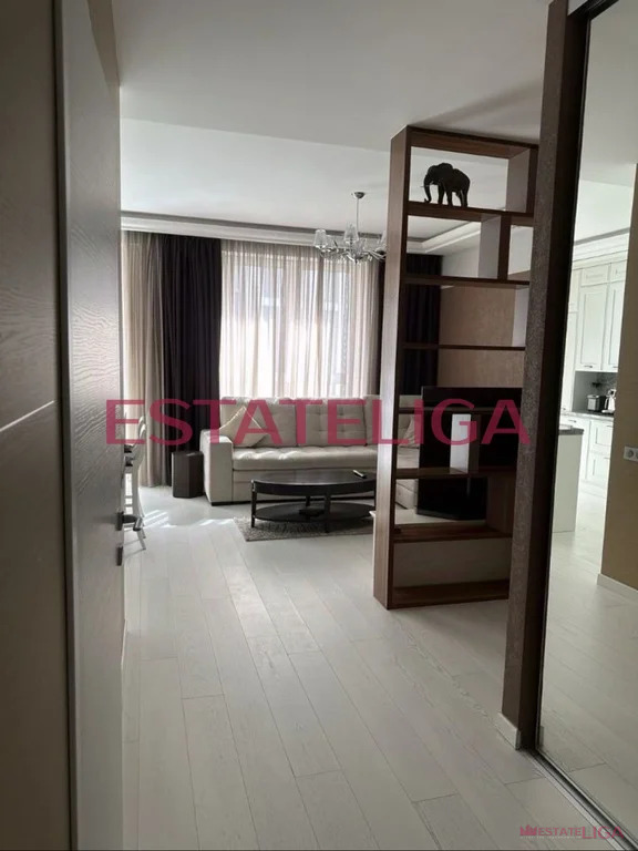 Продажа квартиры, Береговой проезд - Фото 7