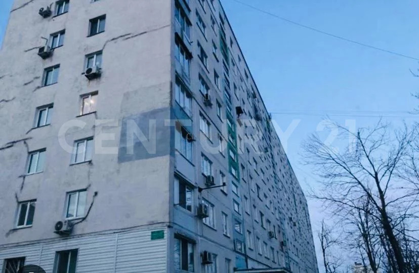 Продажа квартиры, Владивосток, Зои Космодемьянской ул. - Фото 16