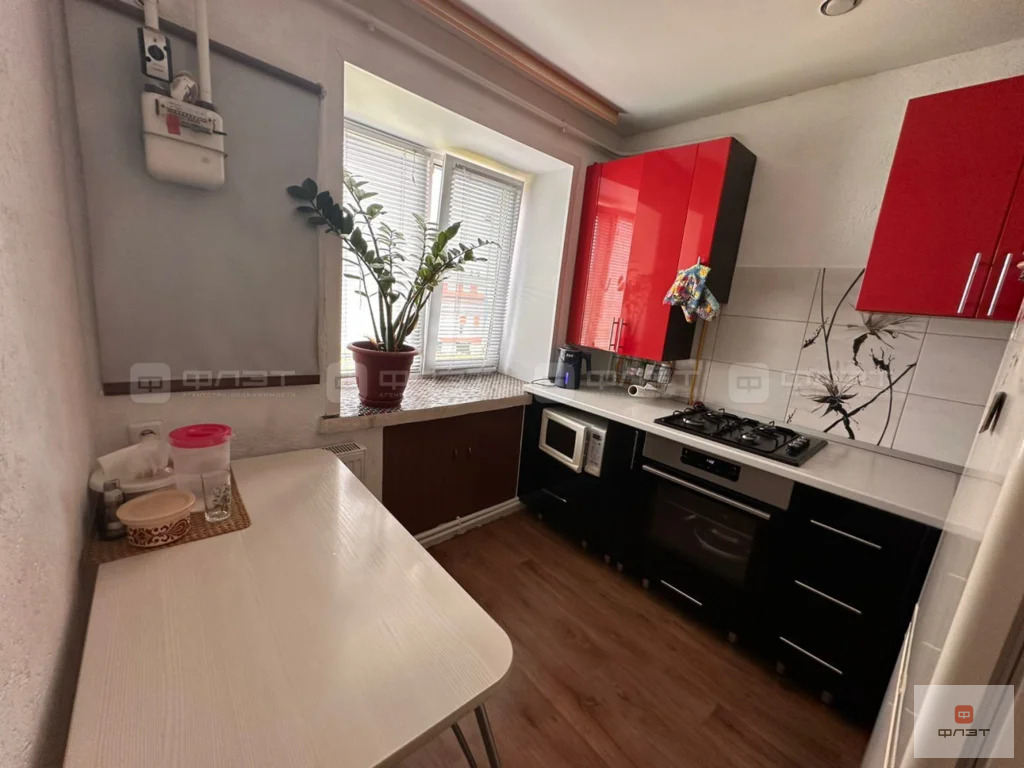 Продажа квартиры, Пестрецы, Пестречинский район, ул. Мишанина - Фото 5