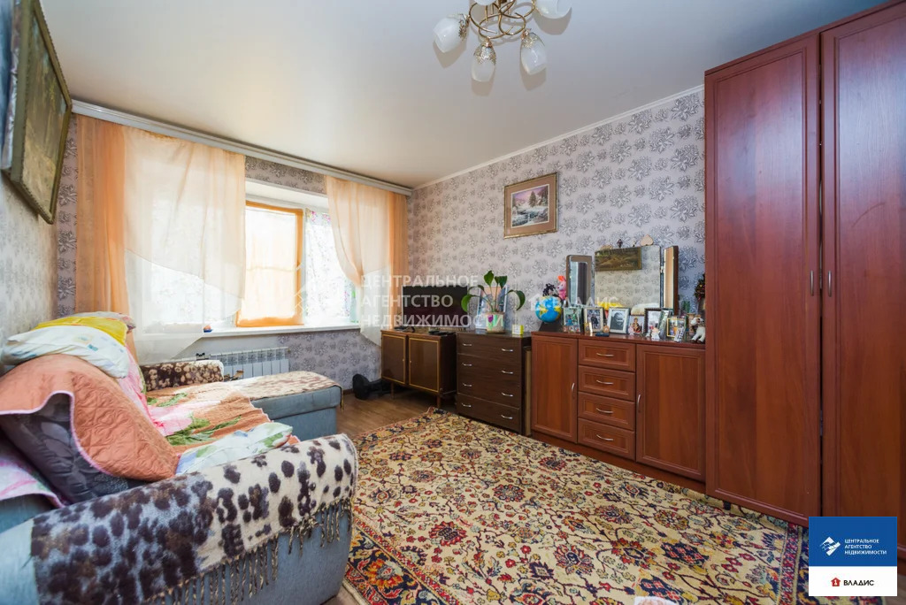 Продажа квартиры, Рязань, ул. Татарская - Фото 1