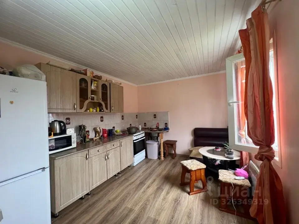 Продажа дома 120.0м Ярославская область, Переславль-Залесский ... - Фото 6