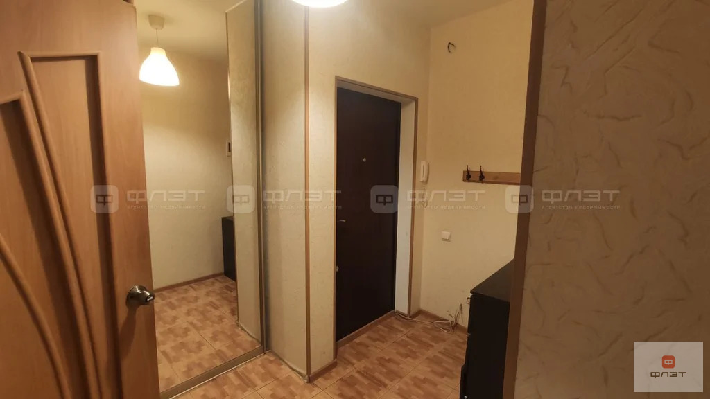 Продажа квартиры, Казань, ул. Хороводная - Фото 2