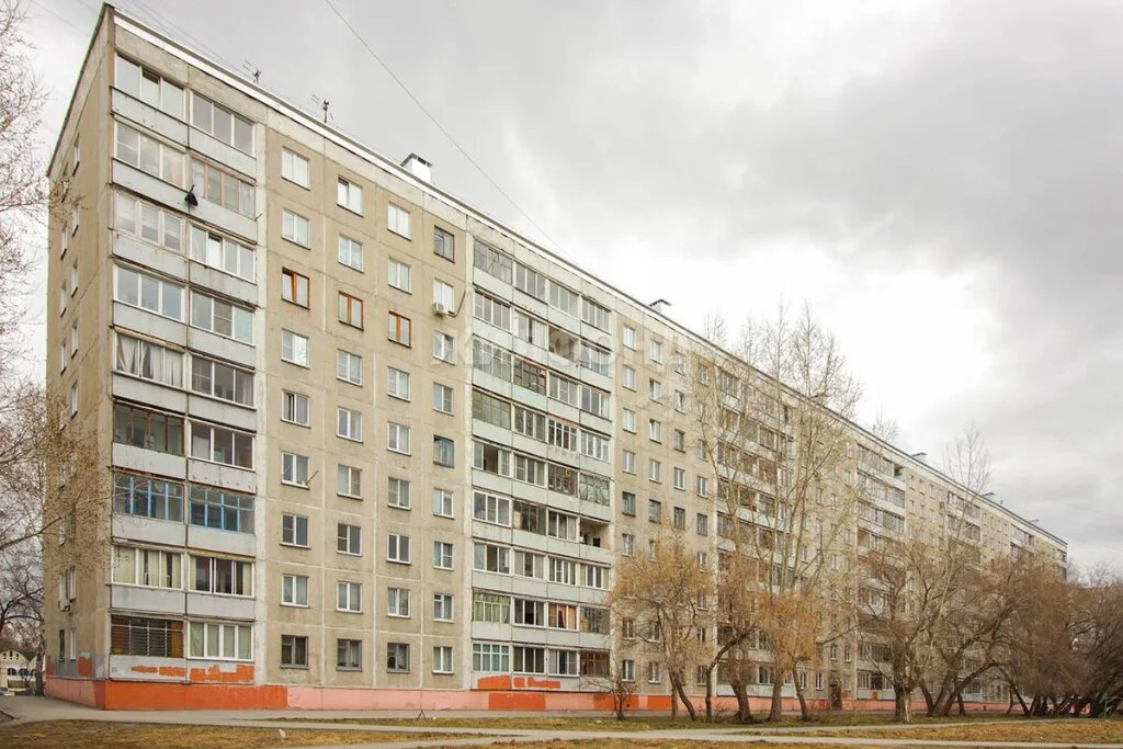 Продажа квартиры, Новосибирск, ул. Танкистов - Фото 26