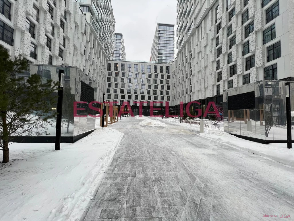 Продажа квартиры, улица Янковского - Фото 33