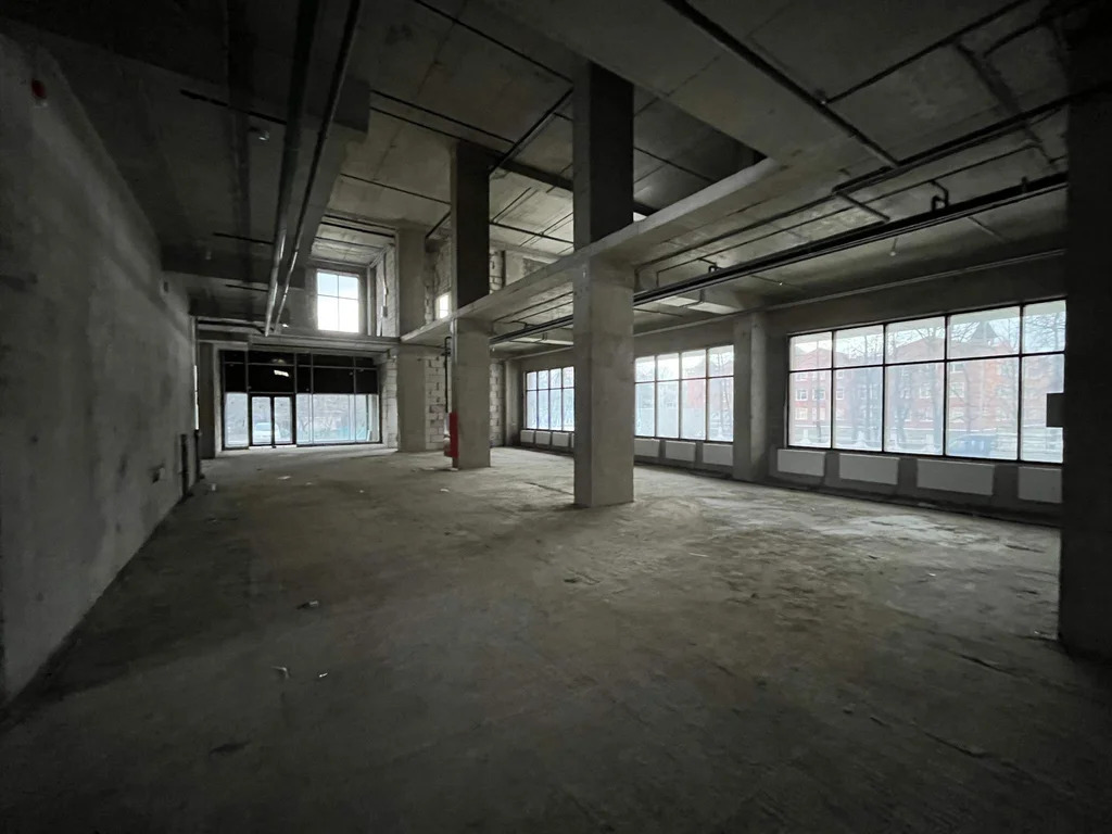 Торговое помещение 440.5 м2 - Фото 5