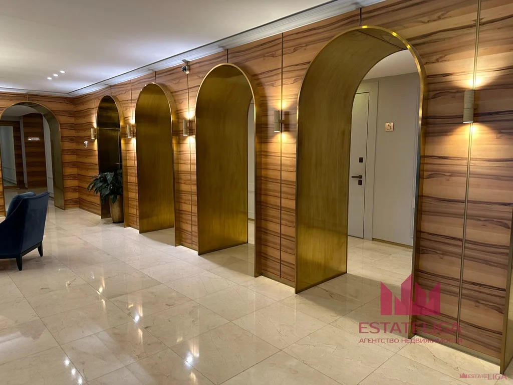 Продажа квартиры, Газетный пер. - Фото 29