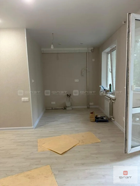 Продажа квартиры, Казань, ул. Сафиуллина - Фото 4
