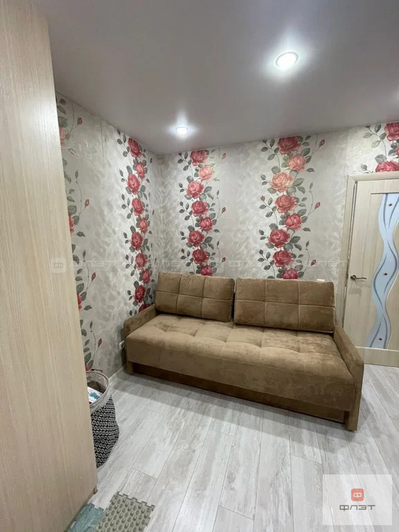 Продажа квартиры, Царево, Пестречинский район, ул. Габдуллы Тукая - Фото 10