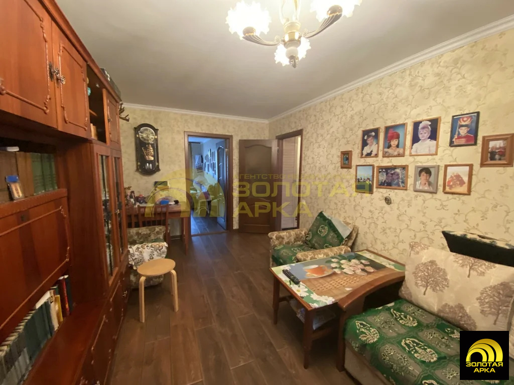 Продажа квартиры, Темрюк, Темрюкский район, ул. Ленина - Фото 6