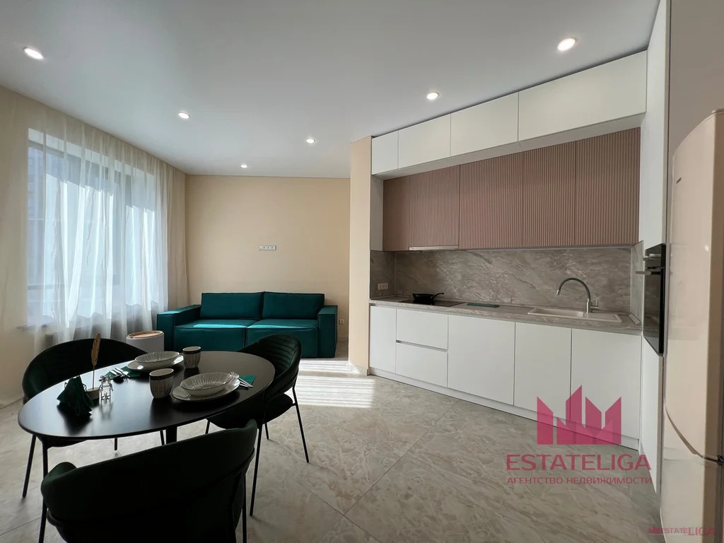 Продажа квартиры, ул. Лобачевского - Фото 1