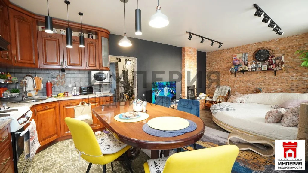 Продажа квартиры, Ола, Ольский район, ул. Советская - Фото 1
