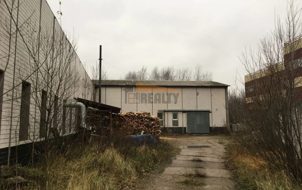 Аренда производственного помещения, Электроугли, Богородский г. о., ... - Фото 2