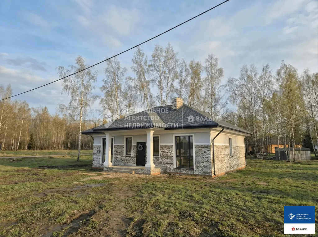 Продажа дома, Варские, Рязанский район, коттеджный поселок Князской ... - Фото 4