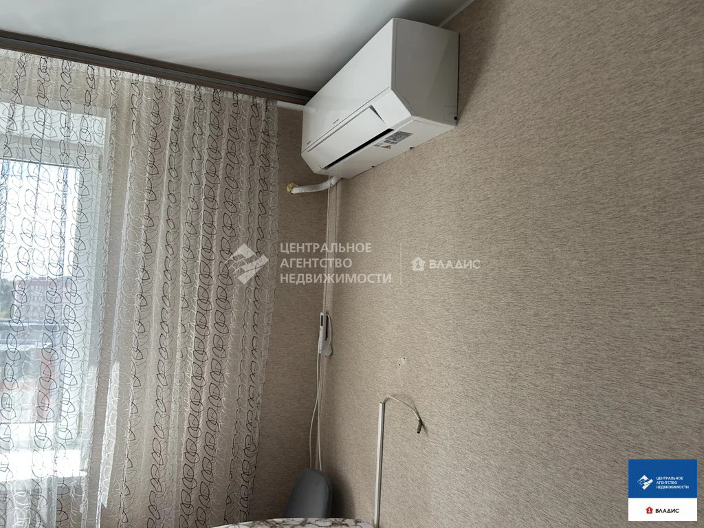 Аренда квартиры, Рязань, улица 9-я Линия - Фото 12