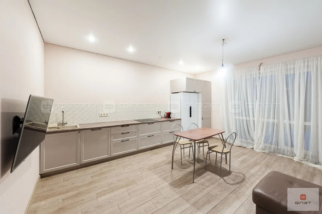Продажа таунхауса, Куюки, Пестречинский район, 24-й квартал - Фото 4