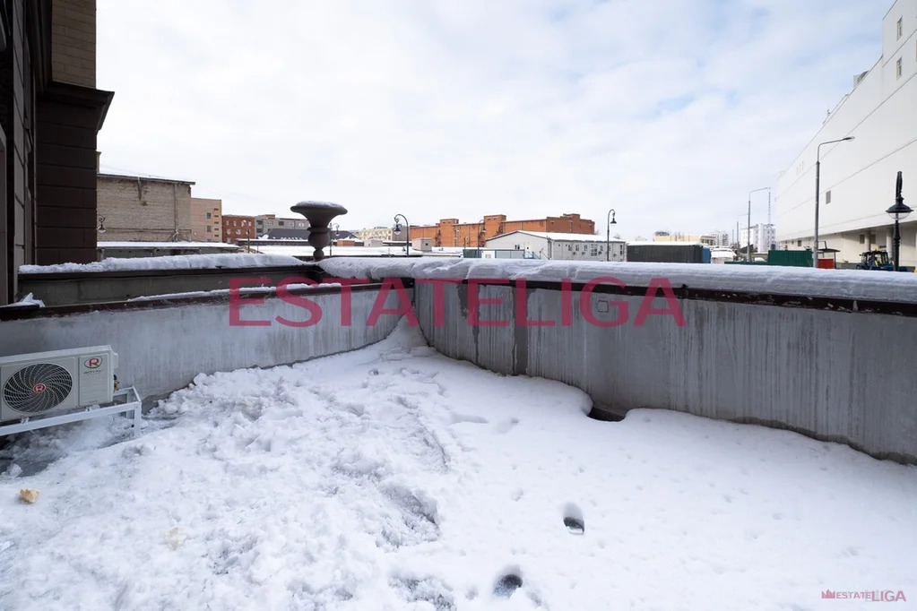 Продажа квартиры, Хорошевское ш. - Фото 19