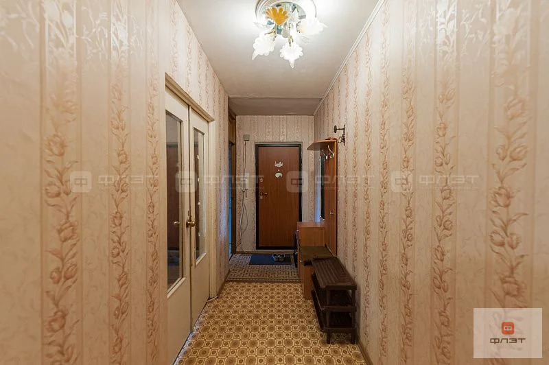 Продажа квартиры, Казань, ул. Гаврилова - Фото 3