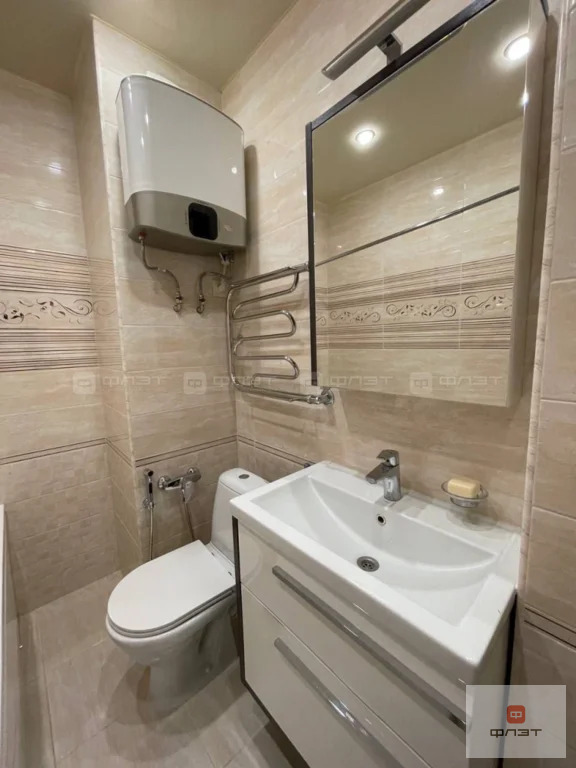 Аренда квартиры, Казань, ул. Лукина д.50 - Фото 6