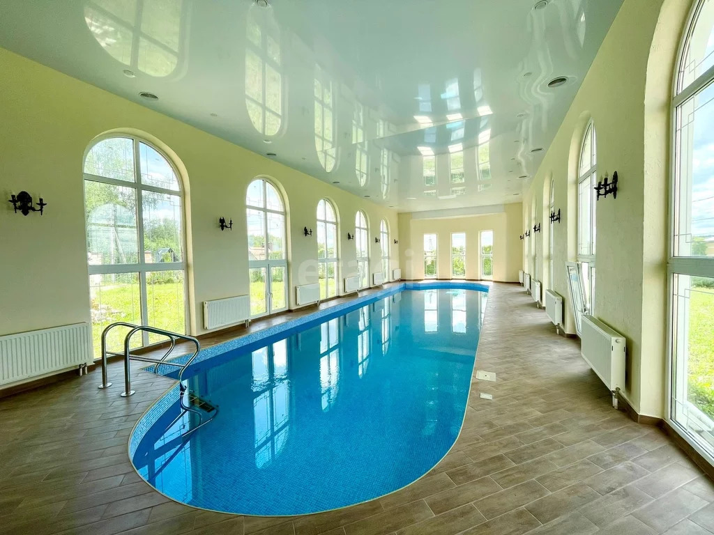 Продажа дома, Бужарово, Истринский район, ул. Придорожная - Фото 30