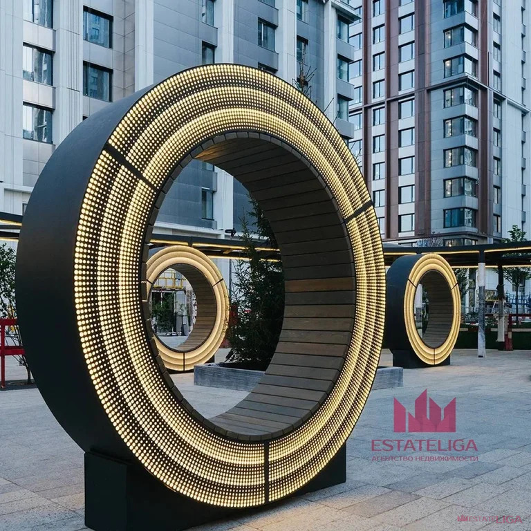 Продажа квартиры в новостройке, ул. Нижние Мневники - Фото 4